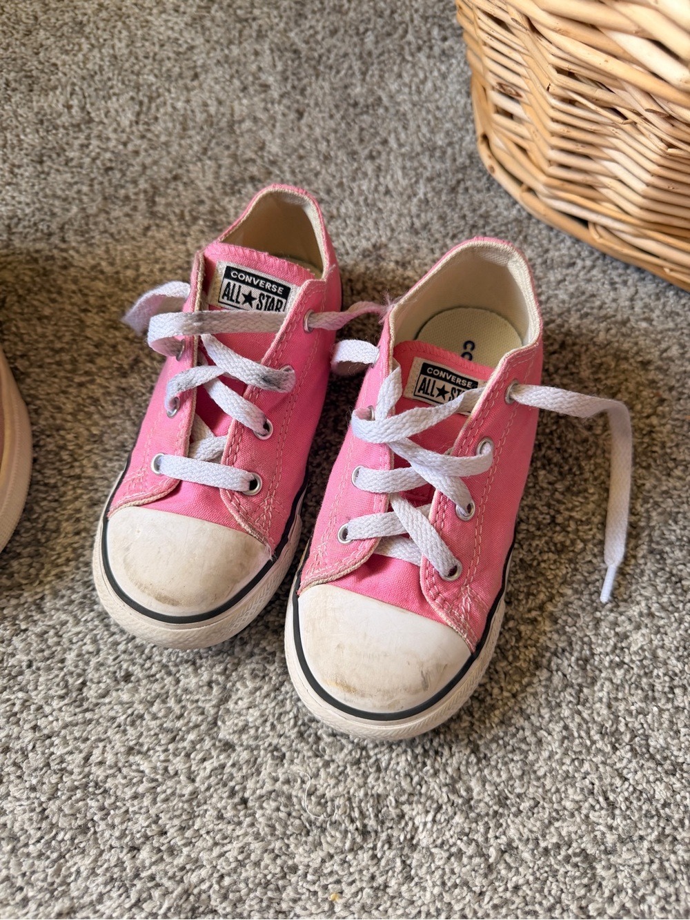 GUC Converse